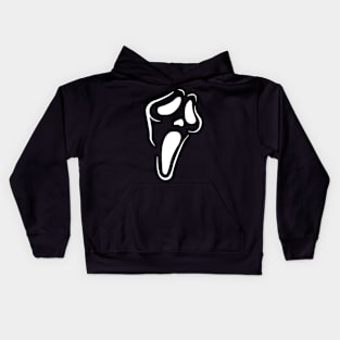 Scream Kids Hoodie